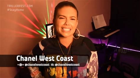 chanel west coas|chanel west coast official website.